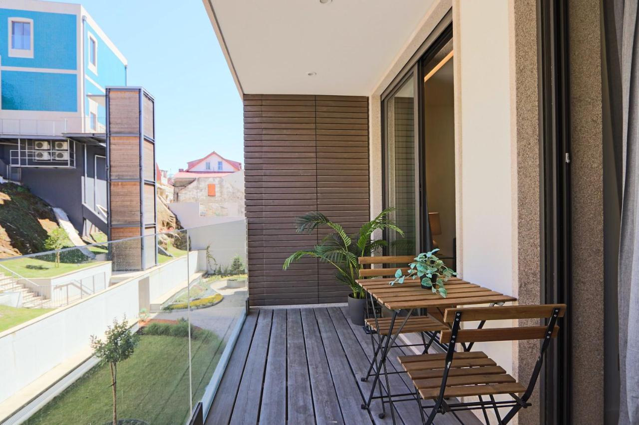 Appartamento HM - Casa Ghiselini Porto 213 Esterno foto