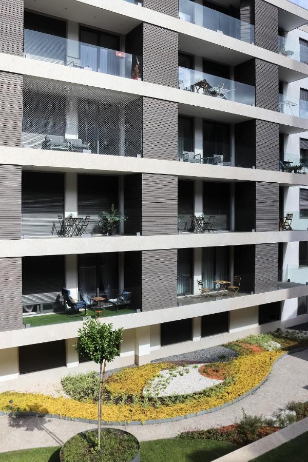 Appartamento HM - Casa Ghiselini Porto 213 Esterno foto