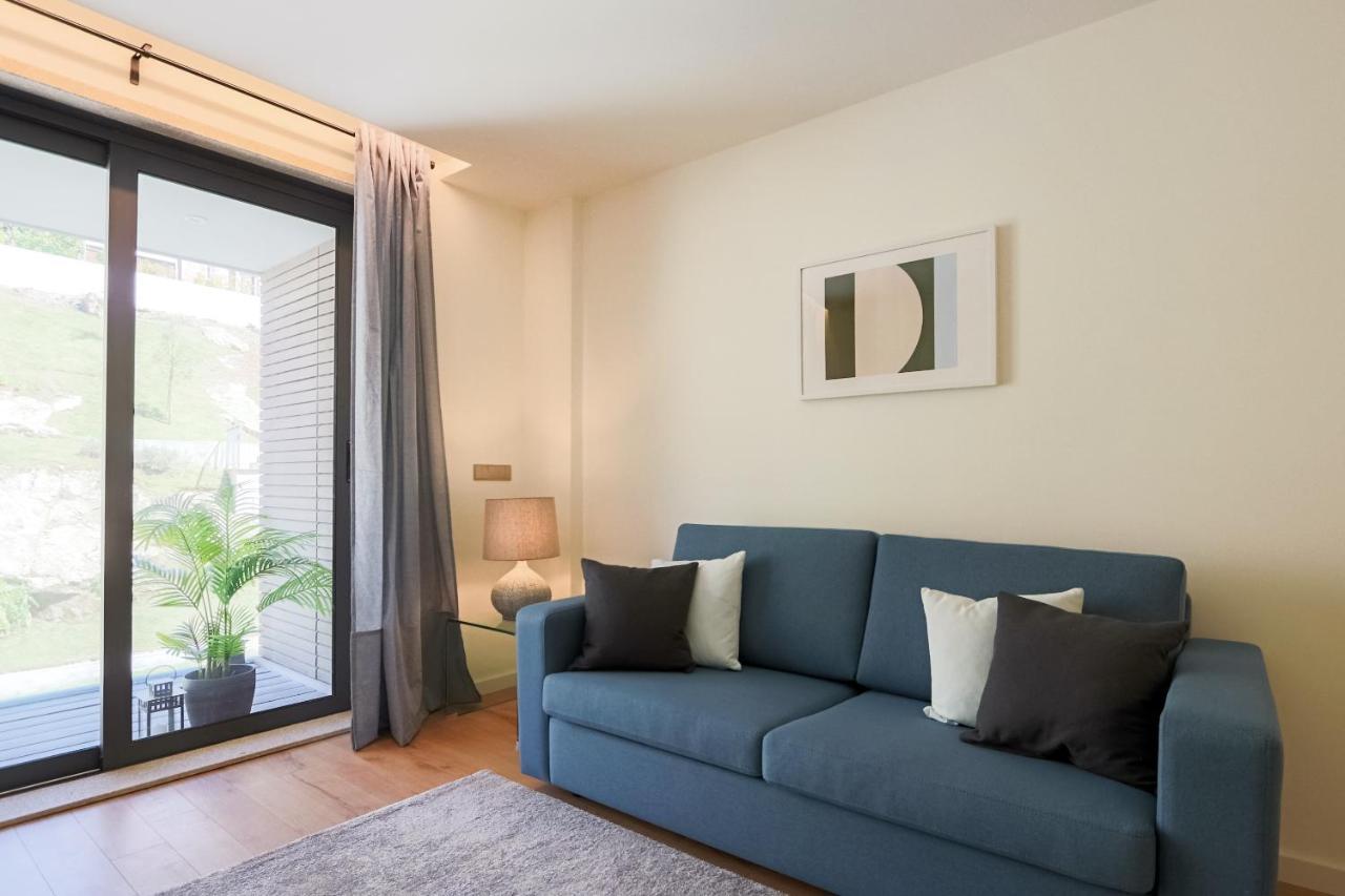 Appartamento HM - Casa Ghiselini Porto 213 Esterno foto