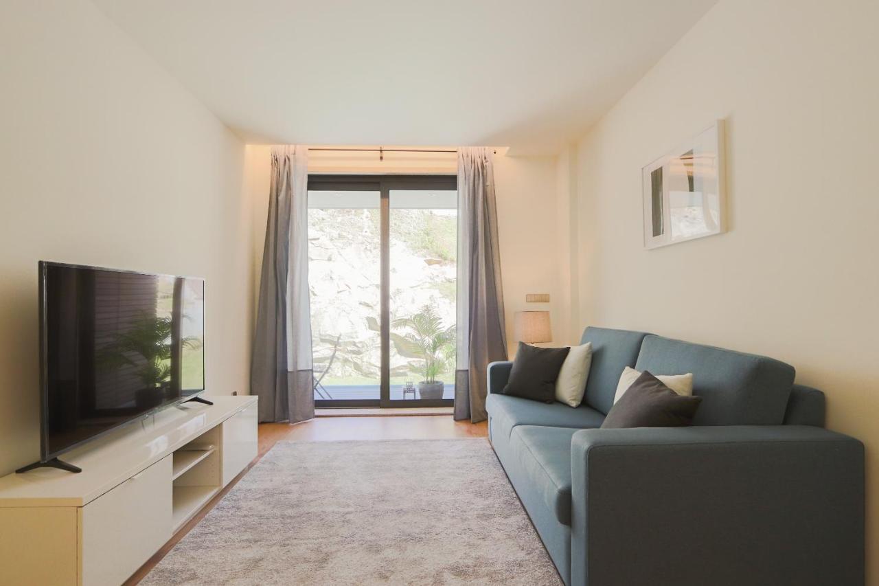 Appartamento HM - Casa Ghiselini Porto 213 Esterno foto