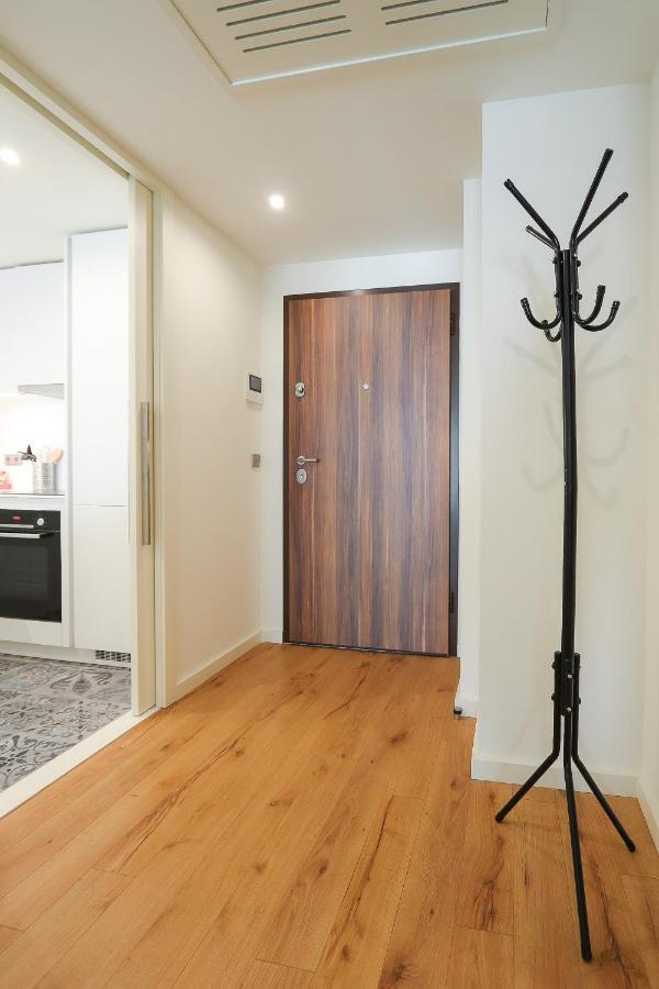 Appartamento HM - Casa Ghiselini Porto 213 Esterno foto