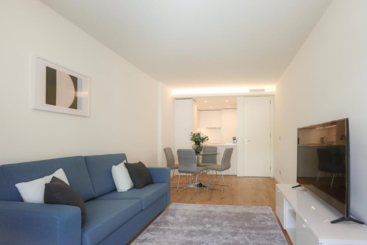 Appartamento HM - Casa Ghiselini Porto 213 Esterno foto