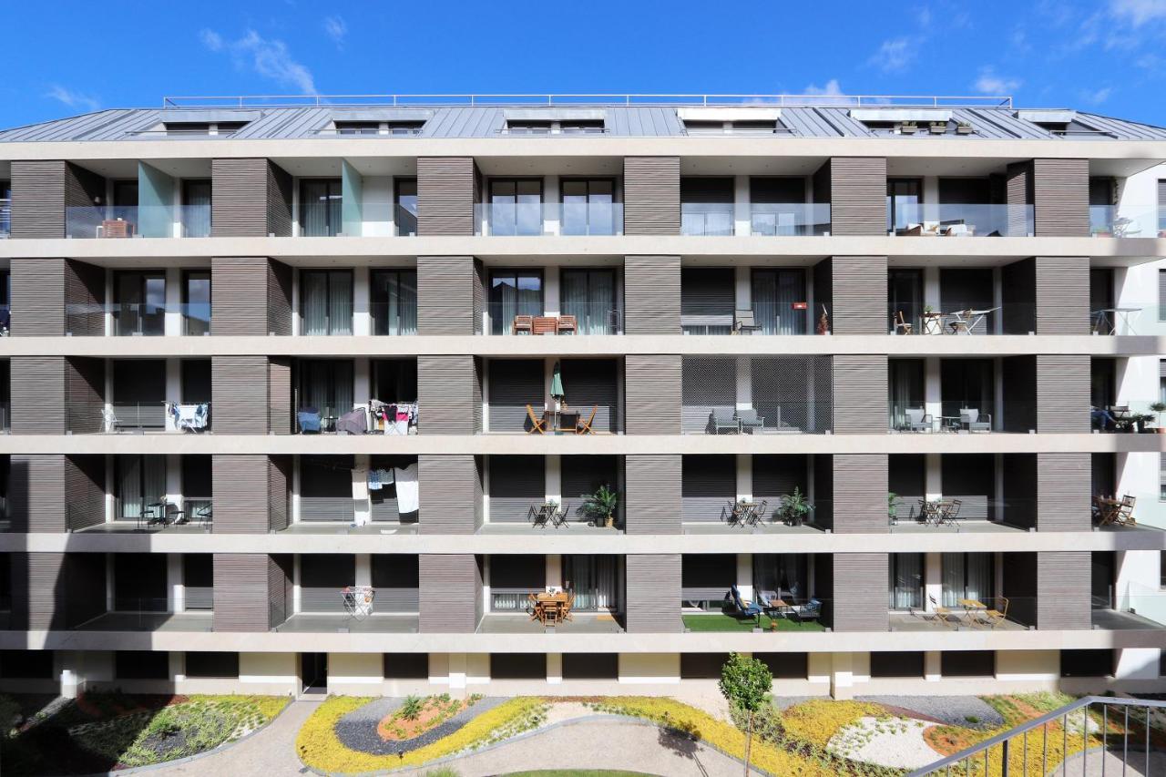 Appartamento HM - Casa Ghiselini Porto 213 Esterno foto