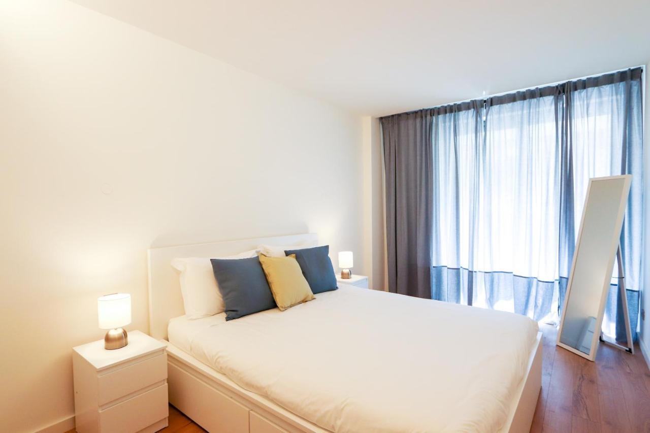 Appartamento HM - Casa Ghiselini Porto 213 Esterno foto