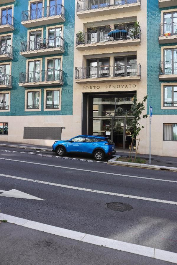 Appartamento HM - Casa Ghiselini Porto 213 Esterno foto